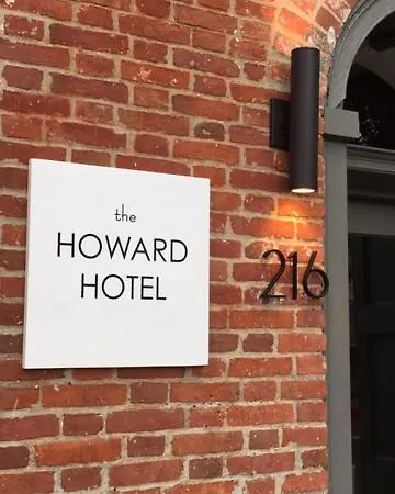 The Howard Hotel